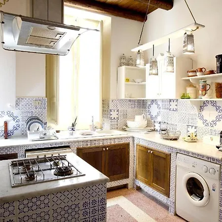 Cuba's Art House Apartment *