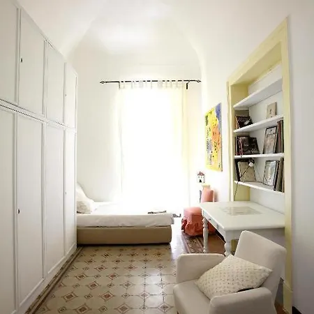 Cuba's Art House Palerme