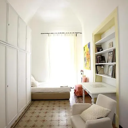 Cuba's Art House Palermo