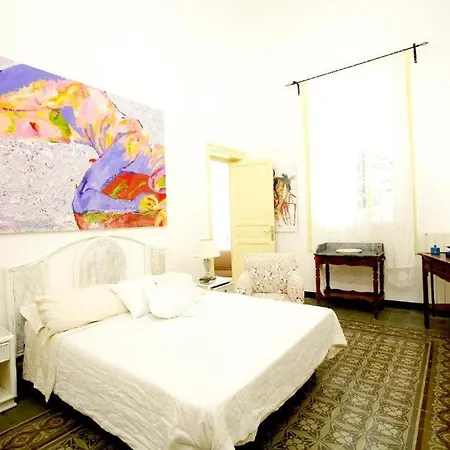 Appartement Cuba's Art House *