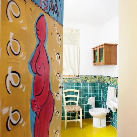 Cuba's Art House Appartement