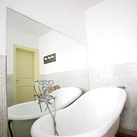 Appartement Cuba's Art House *