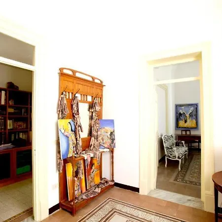 Cuba's Art House *