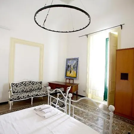 Cuba's Art House Appartement