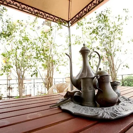 Cuba's Art House Palerme