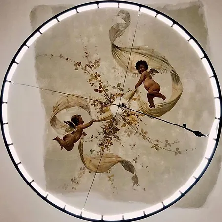 Cuba's Art House Appartement *