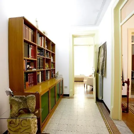 Cuba's Art House * Palermo