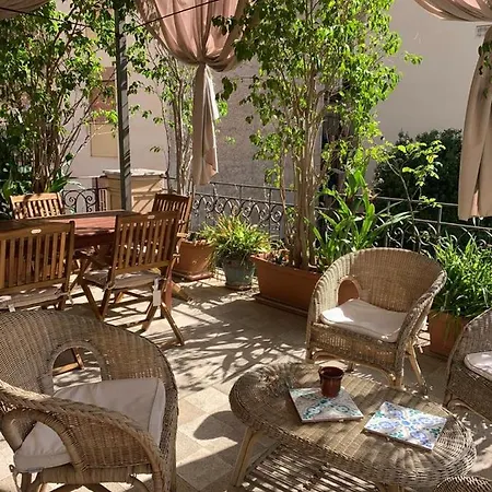 Cuba's Art House Appartement *